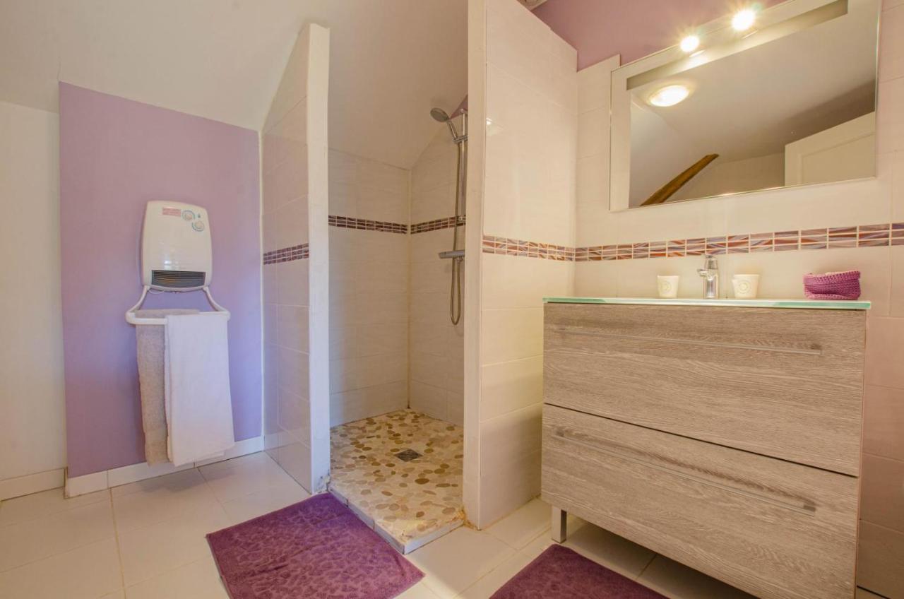 La Cler'Hier Hotell Clérey Exteriör bild